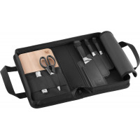 Zestaw noży kuchennych Zwilling FOUR STAR (3 szt.)