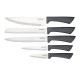 Zestaw noży kuchennych Klausberg KB-7979 (blok akacjowy)