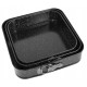 Zestaw form tortownic Brunbeste BB-2549 non-stick 24/26/28 cm do pieczenia