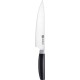 Кухонний набір Zwilling Now S з 3 ножами в чорному блоці для зручного нарізання