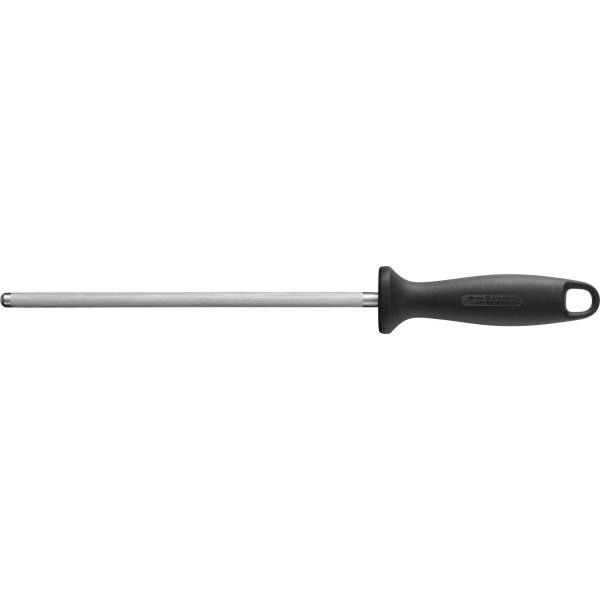 Набір кухонних ножів Zwilling Professional S, 4 ножі + точилка для заточування