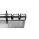Острилка для ножів Zwilling Stalowo-ceramiczna подвійна дискова для професійного заточування