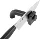 Острилка для ножів Zwilling Twin Sharp з сталево-керамічними колами для гостріння