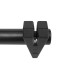 Острилка для ножів Zwilling Twin Sharp з сталево-керамічними колами для гостріння