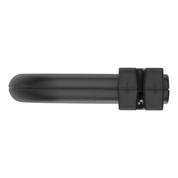 Острилка для ножів Zwilling Twin Sharp з сталево-керамічними колами для гостріння