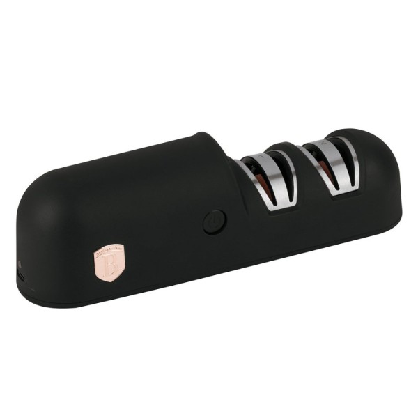 Elektroostrzałka do noży Berlinger Haus BH-9502 do szybkiego ostrzenia w domu