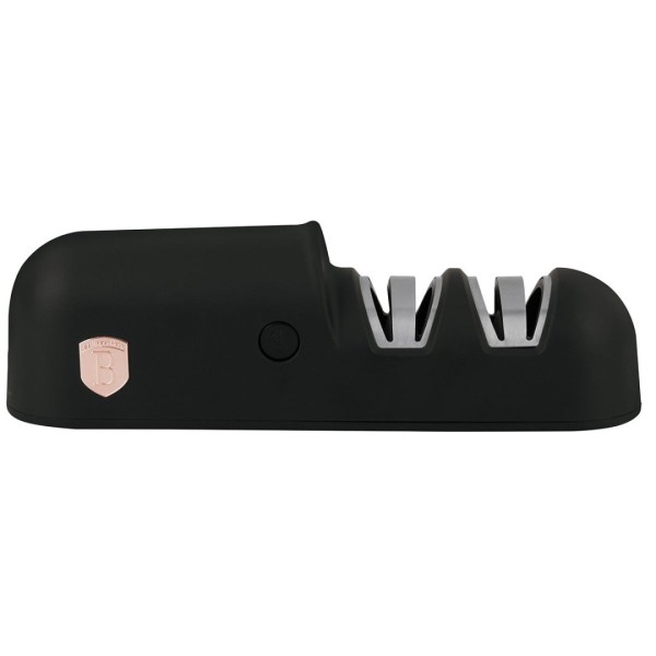 Elektroostrzałka do noży Berlinger Haus BH-9502 do szybkiego ostrzenia w domu