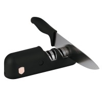 Elektroostrzałka do noży Berlinger Haus BH-9502 do szybkiego ostrzenia w domu