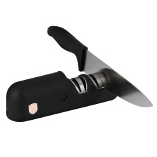 Електрична точилка для ножів Berlinger Haus BH-9502, швидке і зручне заточування лез