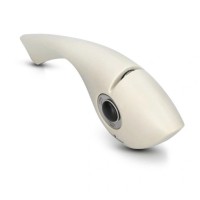 Ostrzałka do noży Zwieger SHARK CREMA — do kuchni, ręczna, uniwersalna