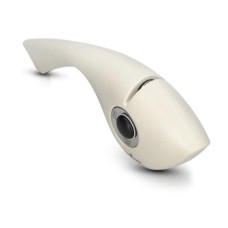 Ostrzałka do noży Zwieger SHARK CREMA — do kuchni, ręczna, uniwersalna