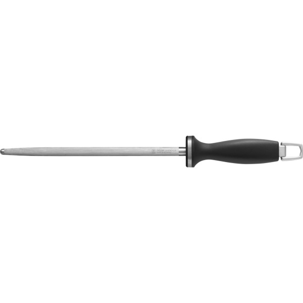 Острилка для ножів Zwilling з пластиковою ручкою 26 см для заточування лез