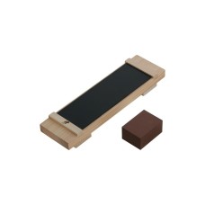 Набір для заточки ножів, MIYABI Zestaw do ostrzenia noży, для кухонних ножів, точіння та відновлення ріжучої кромки