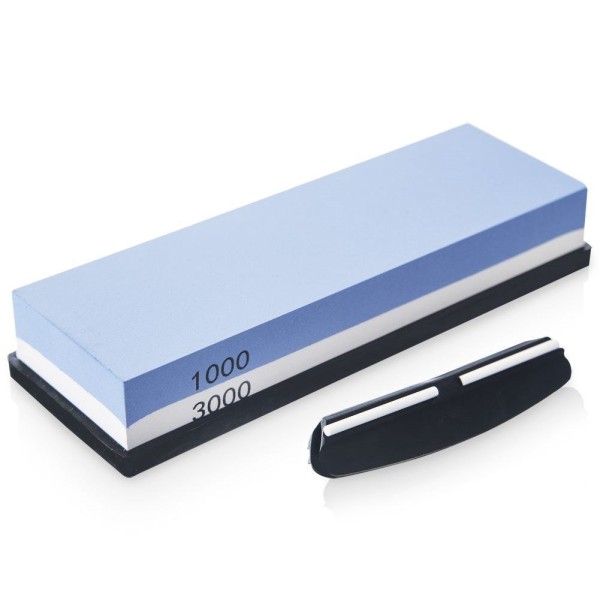 Ostrzałka do noży i nożyczek Orion 141129 (kamienna)