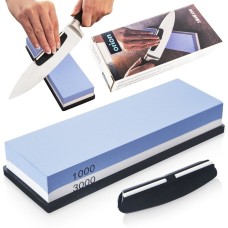 Ostrzałka do noży i nożyczek Orion 141129 (kamienna)