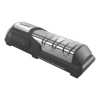 Elektryczna ostrzałka do noży Klausberg KB-7945 z diamentową powłoką