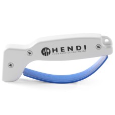 Ostrzałka do noży Bezpieczna 140 mm - Hendi 820605