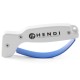 Ostrzałka do noży Hendi 820605 Bezpieczna 140 mm do kuchni
