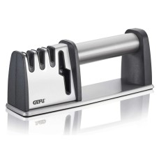Острилка для ножів Gefu Colt Pro професійна для швидкого точіння ножів