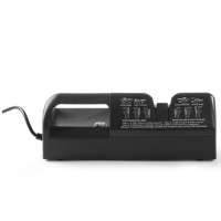 Ostrzałka do noży Hendi 224403 — elektryczna, do kuchni profesjonalnej