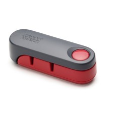 Острилка для ножів, JJ, Rota — ручна точилка для кухонних ножів, легке заточування