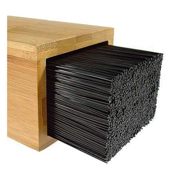 Blok na noże Kinghoff KH-1558 (bambusowy)