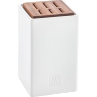Blok na noże Zwilling Storage ceramiczny 18 cm do przechowywania noży