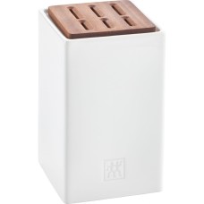 Blok na noże Zwilling Storage ceramiczny 18 cm do przechowywania noży