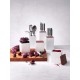 Blok na noże Zwilling Storage ceramiczny 18 cm do przechowywania noży