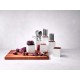 Blok na noże Zwilling Storage ceramiczny 18 cm do przechowywania noży