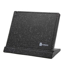 Blok magnetyczny i ostrzałka STOJAK 3771 do noży kuchennych