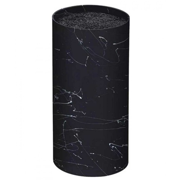 Блок для ножів, Krisberg KS-2634, універсальний стояк — для кухні, зберігання ножів