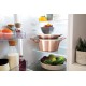 Набір каструль Berlinger Haus Metallic Line Rose Gold BH-7051, 6 предметів, для кухні