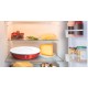 Komplet garnków Berlinger Haus Click & Cook Metallic Line Burgundy 9 elementów