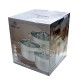Komplet garnków Kinghoff KH-4312, 6 elementów, pojemność 16L/13L/11L, do kuchni