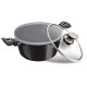 Набір каструль і сковорідок BerlingerHaus BH-7059 для приготування різноманітних страв