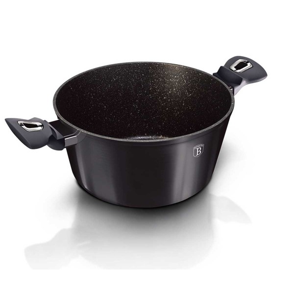 Набір каструль і сковорідок BerlingerHaus BH-7059 для приготування різноманітних страв