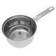 Комплект каструль Kinghoff Silver Marble 12 ел. для приготування їжі KH-4457