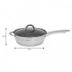 Комплект каструль Kinghoff Silver Marble 12 ел. для приготування їжі KH-4457