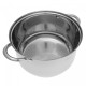 Комплект каструль Kinghoff Silver Marble 12 ел. для приготування їжі KH-4457