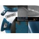 Комплект каструль Berlinger Haus Metallic Line Aquamarine 10 ел для приготування їжі