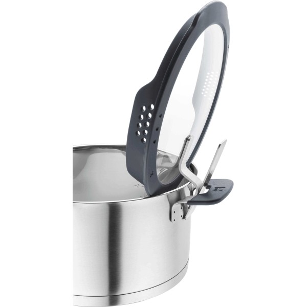 Kompletny zestaw garnków Zwilling Simplify 5 elementów do gotowania codziennego