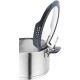 Kompletny zestaw garnków Zwilling Simplify 5 elementów do gotowania codziennego