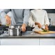 Kompletny zestaw garnków Zwilling Simplify 5 elementów do gotowania codziennego