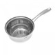 Комплект каструль Kinghoff Silver Marble 12 ел. для готування якісних страв KH-1098