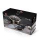 Komplet garnków i patelni Berlinger Haus Primal Gloss 24 cm BH-6074 do kuchni