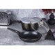 Komplet garnków i patelni Berlinger Haus Primal Gloss 24 cm BH-6074 do kuchni