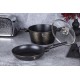 Komplet garnków i patelni Berlinger Haus Primal Gloss 24 cm BH-6074 do kuchni