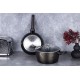 Komplet garnków i patelni Berlinger Haus Primal Gloss 24 cm BH-6074 do kuchni
