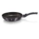 Komplet garnków Berlinger Haus Metallic Carbon Pro BH-7181 do kuchni 22 el.
